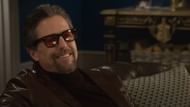 Grant as PI Fletcher (Image via YouTube/Miramax)